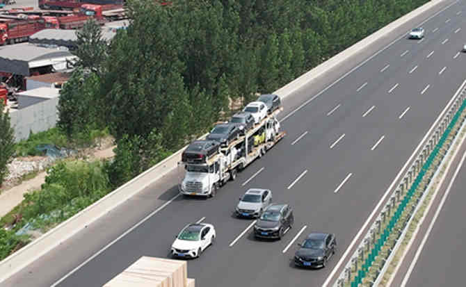 汝阳高速公路汽车救援